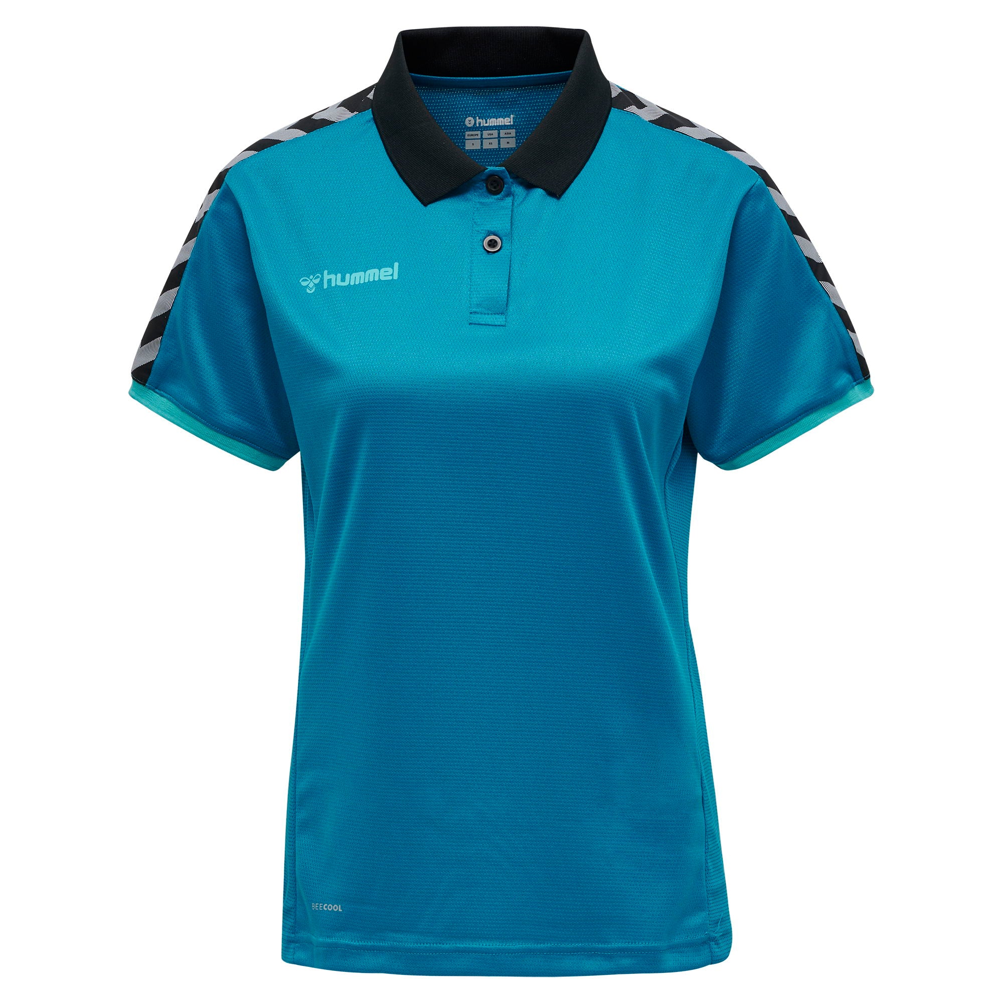 Hummel Authentic Functional Polo Damen