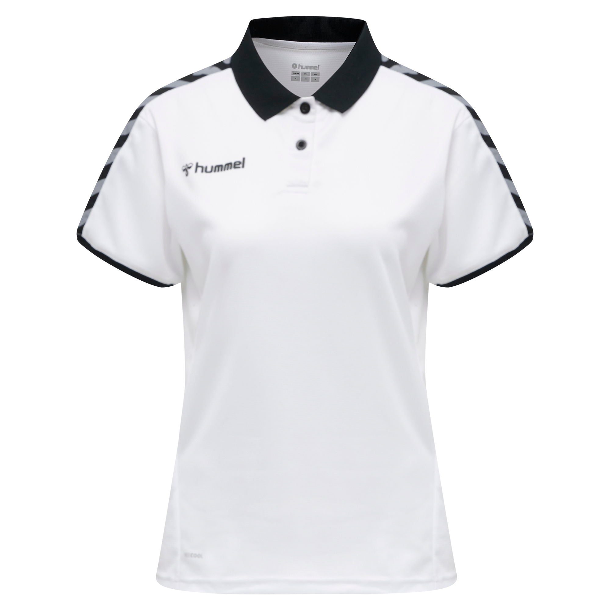 Hummel Authentic Functional Polo Damen