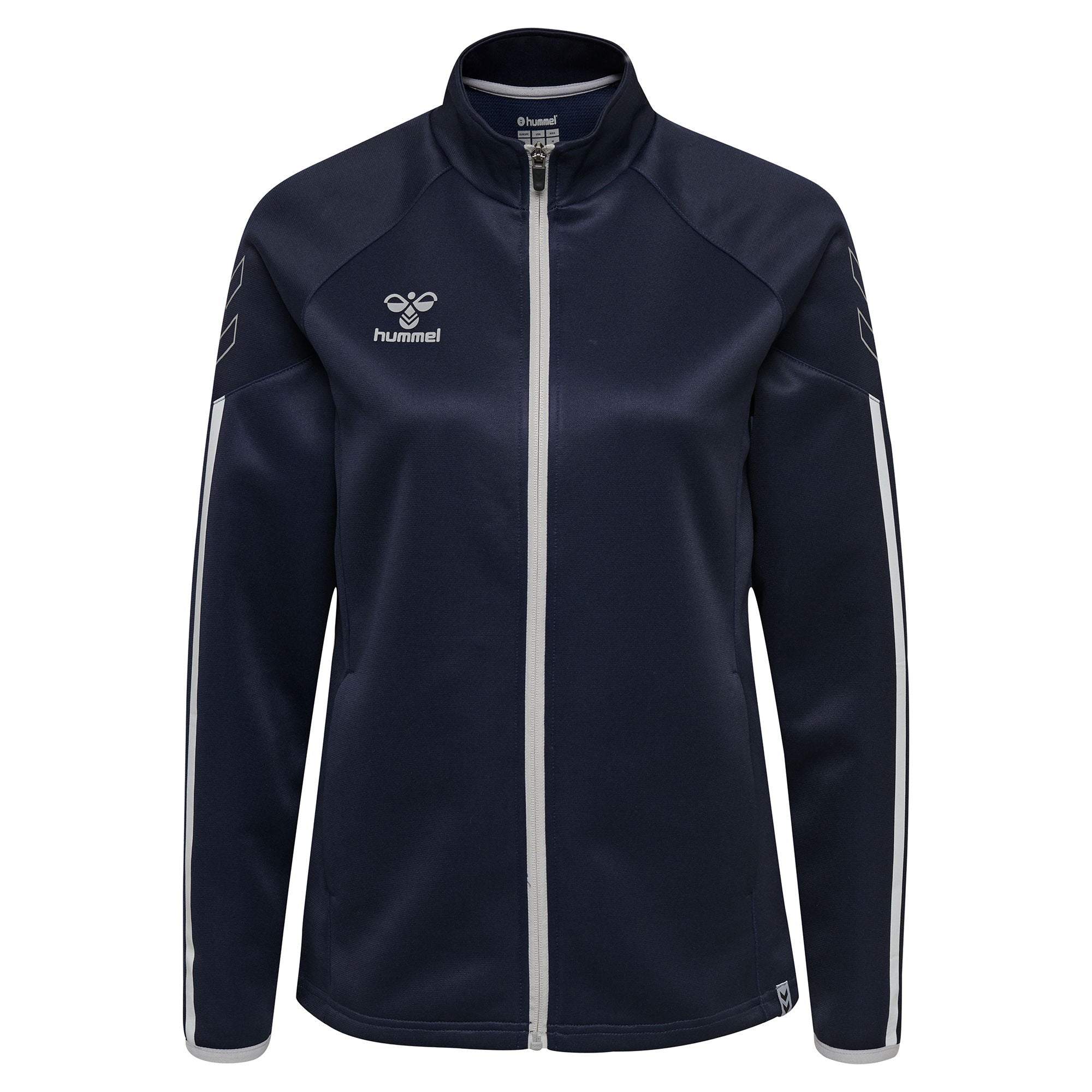 Hummel Cima Zip Jacket Damen