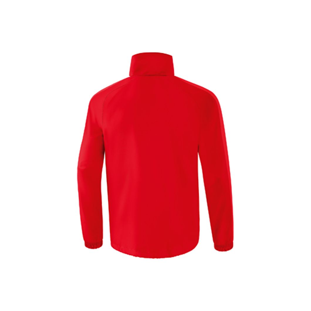 Team Allwetterjacke