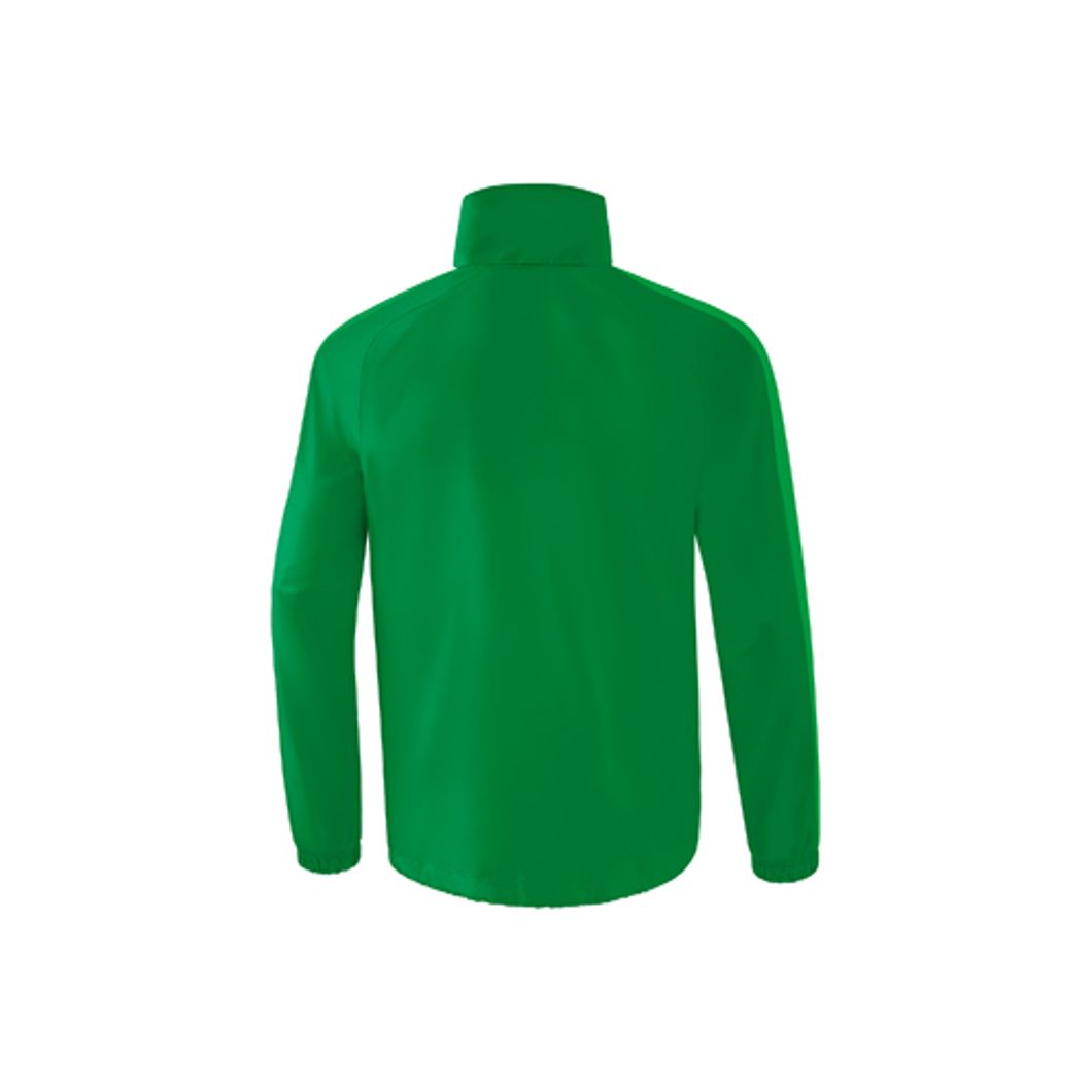 Team Allwetterjacke