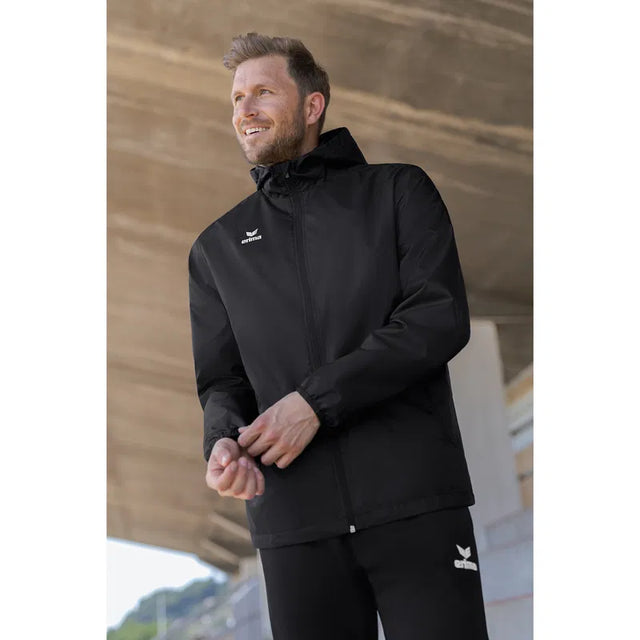 LIGA STAR Allwetterjacke