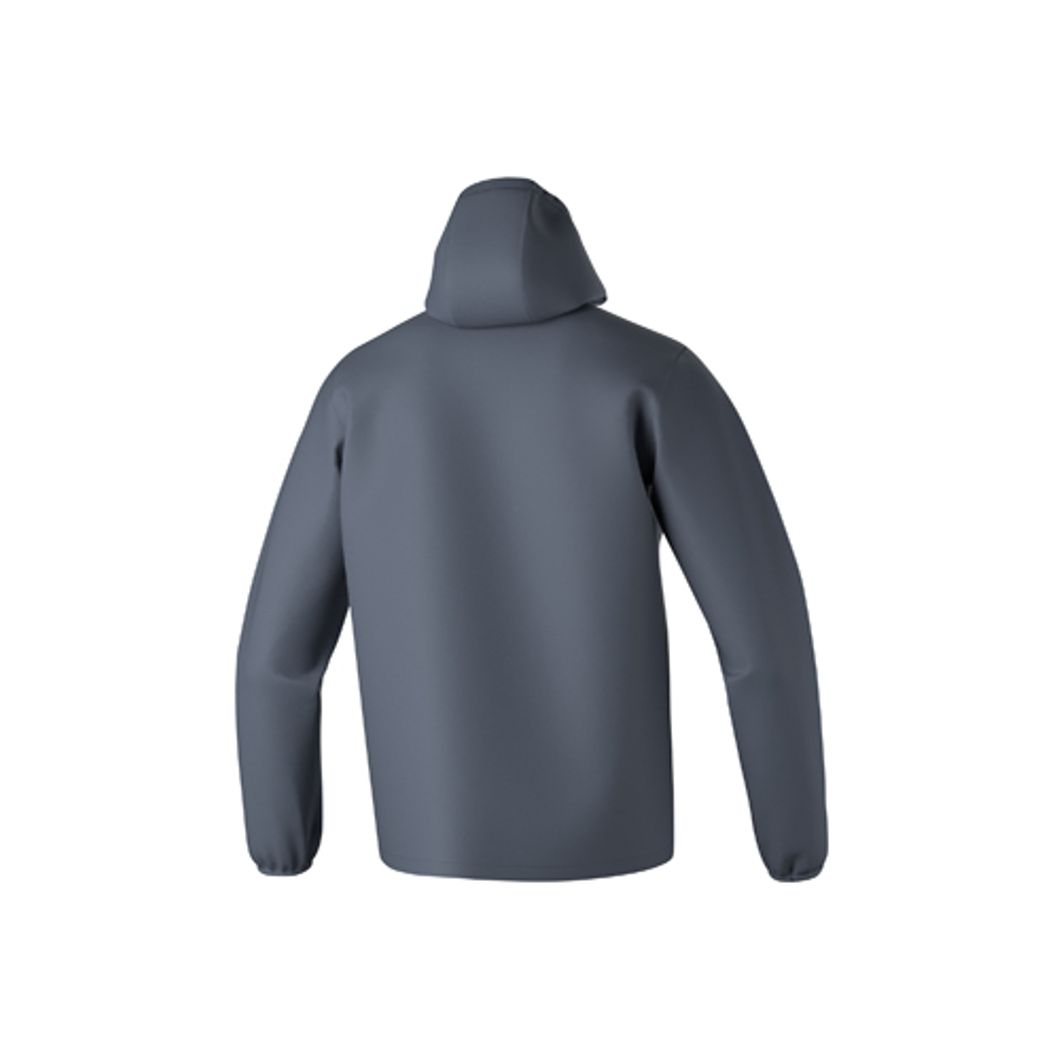 LIGA STAR Allwetterjacke