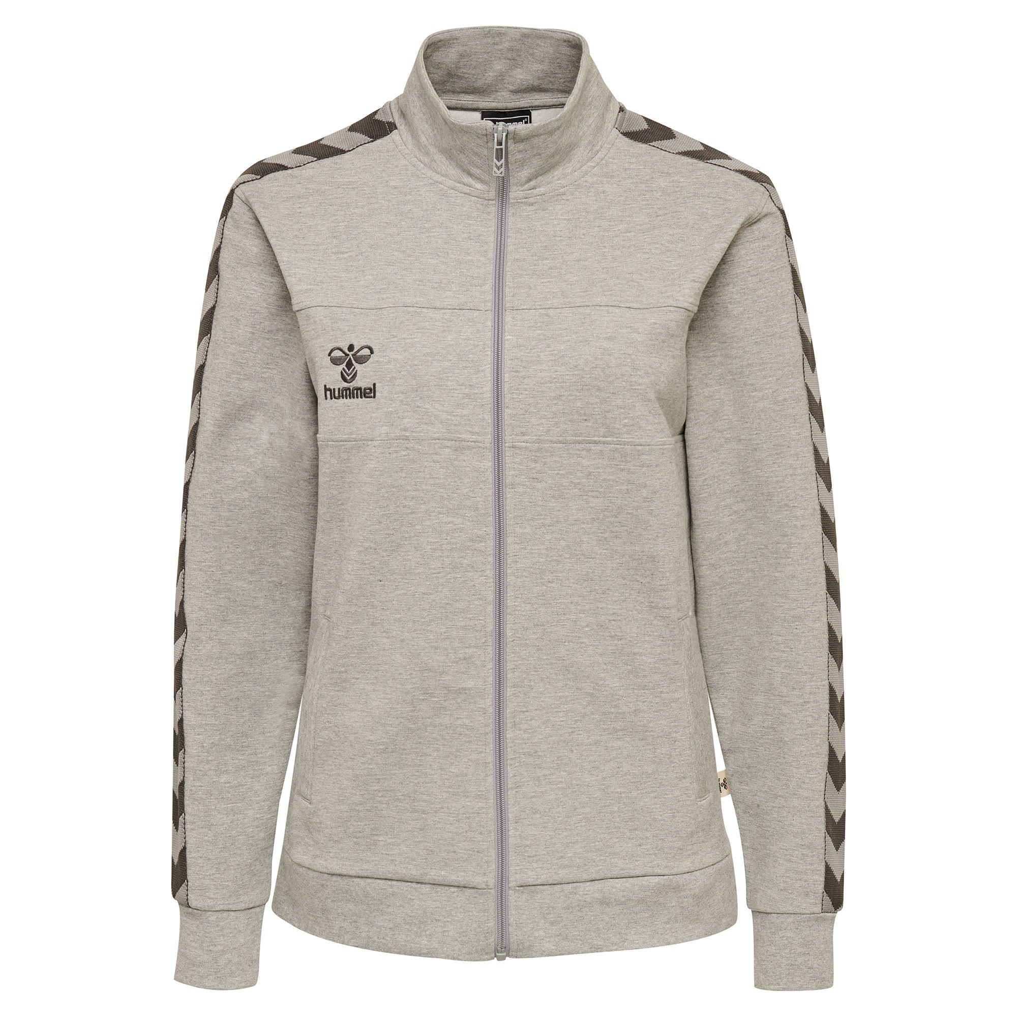 Hummel Move Classic Zip Jacket Damen