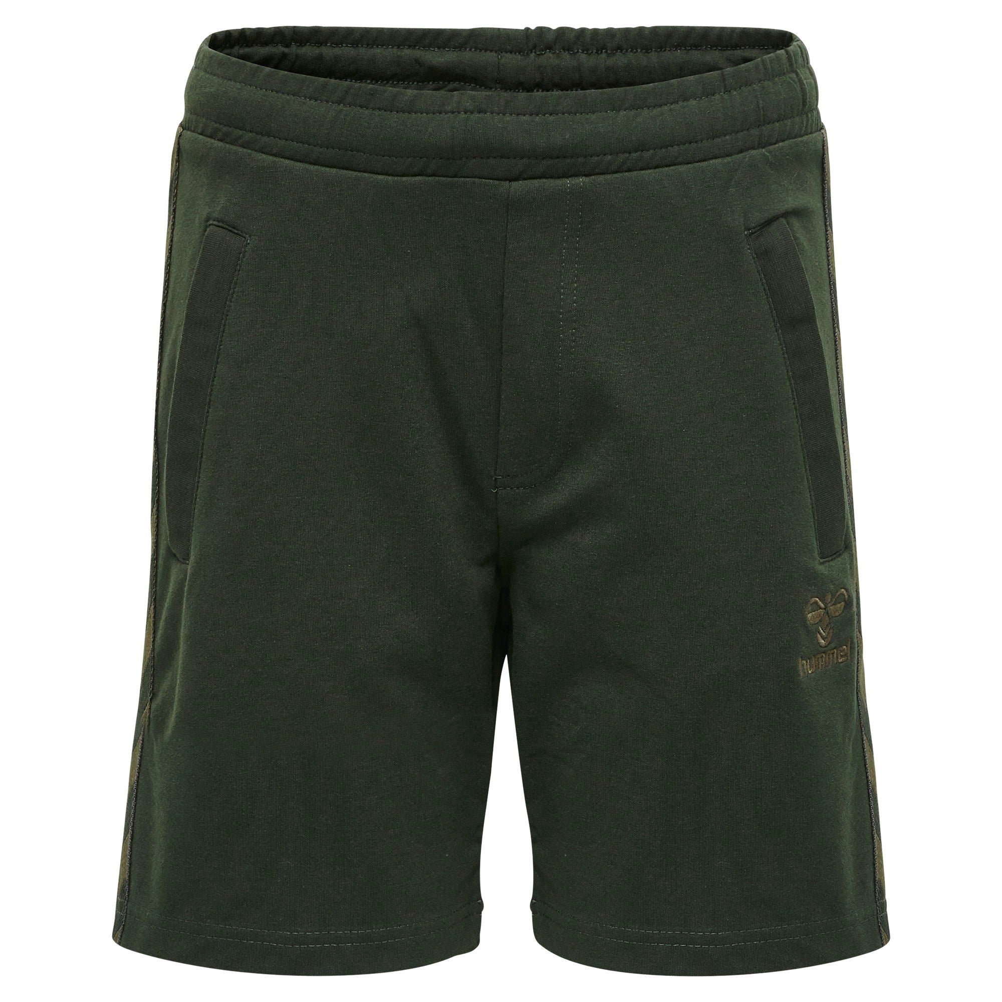 Hummel Move Classic Shorts