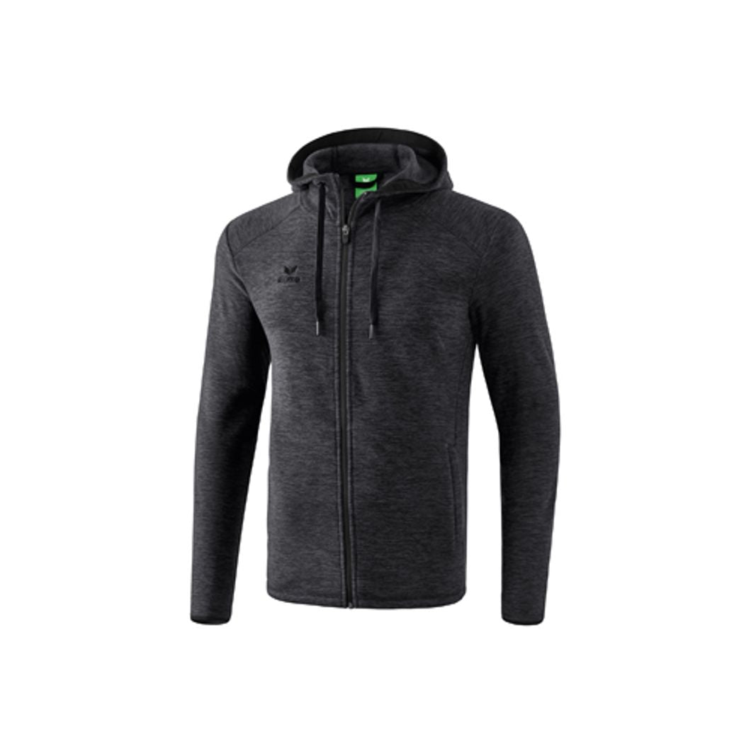 Fleecejacke