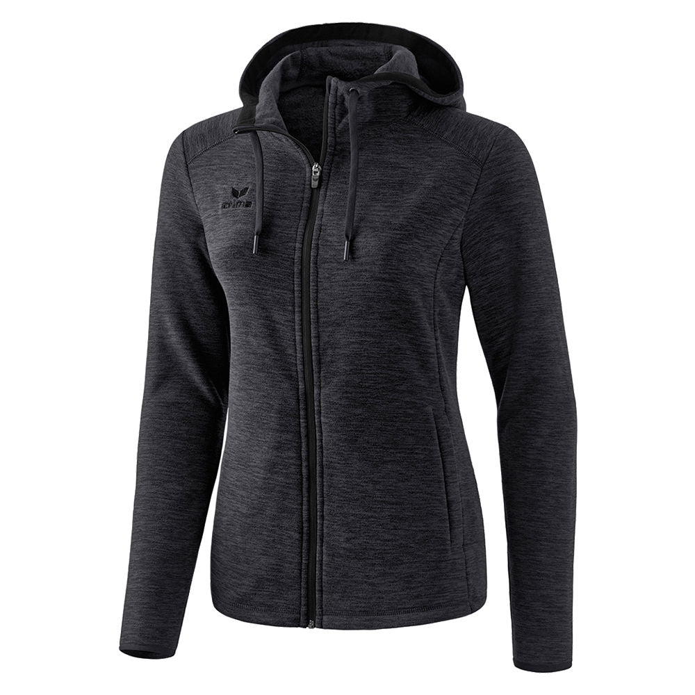 Erima Fleecejacke Damen