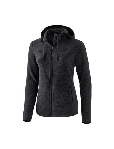 Fleecejacke Damen