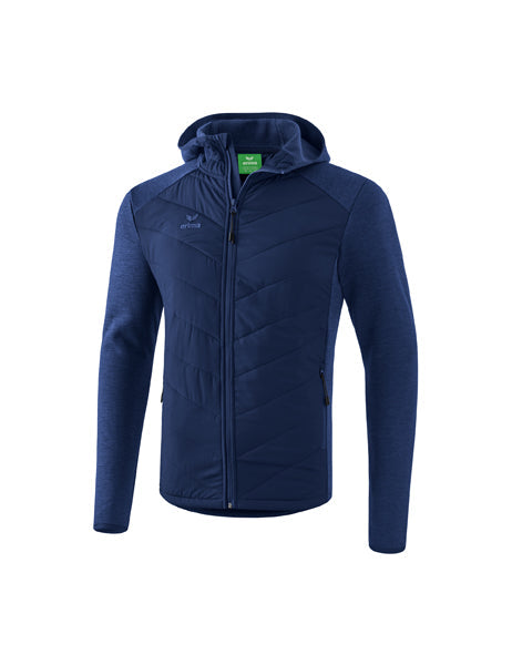 Steppjacke Function Erwachsene; Kinder new navy