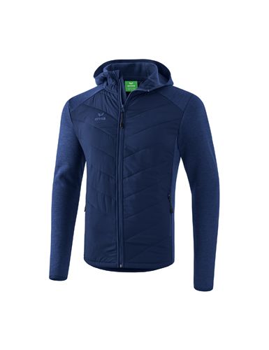 Steppjacke Function
