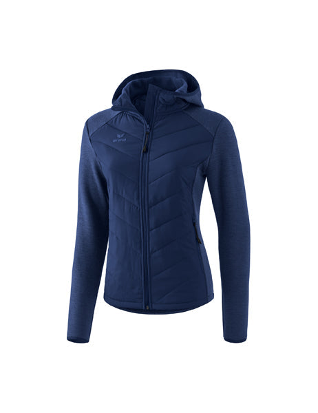 Steppjacke Function Damen new navy