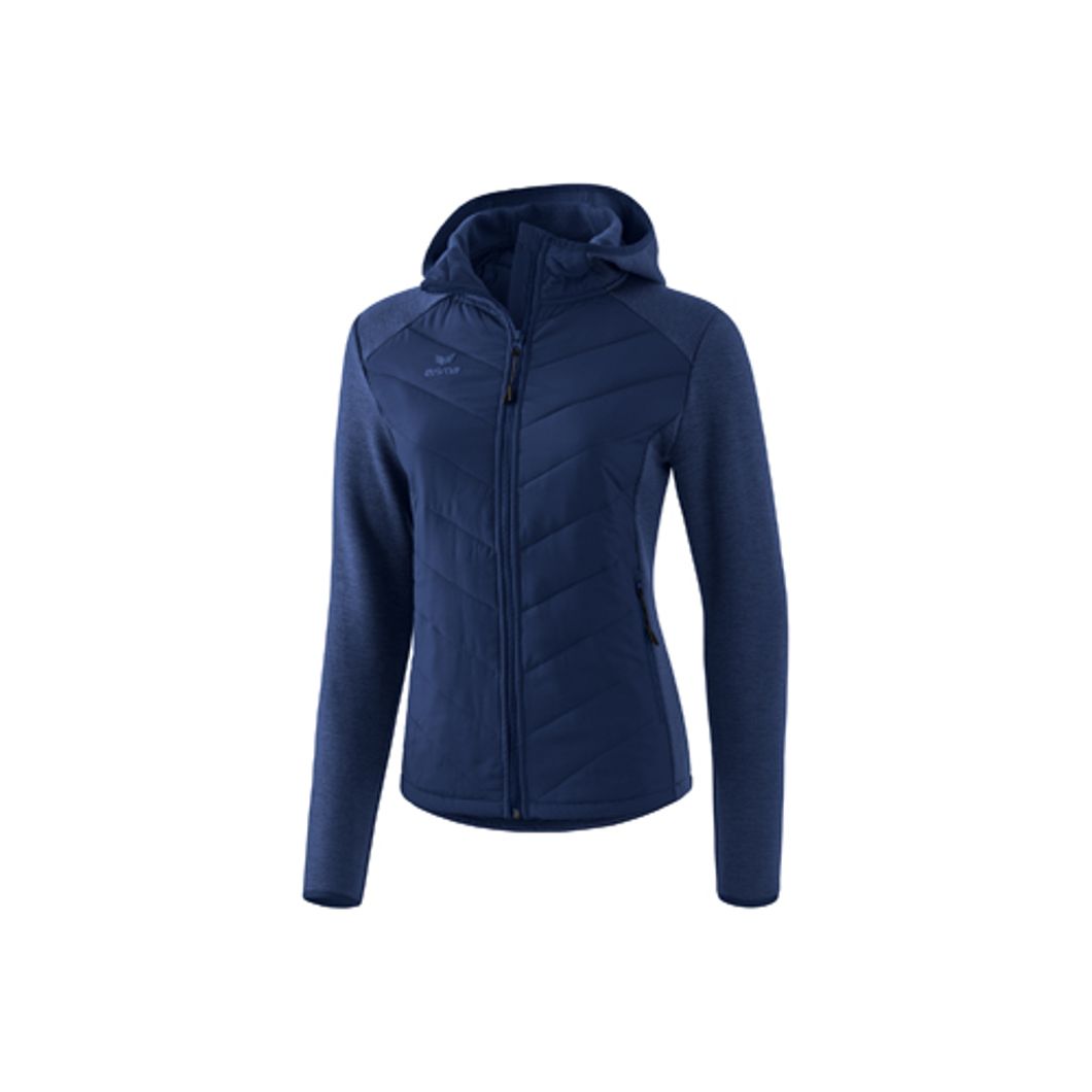 Steppjacke Function Damen