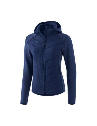 Steppjacke Function Damen