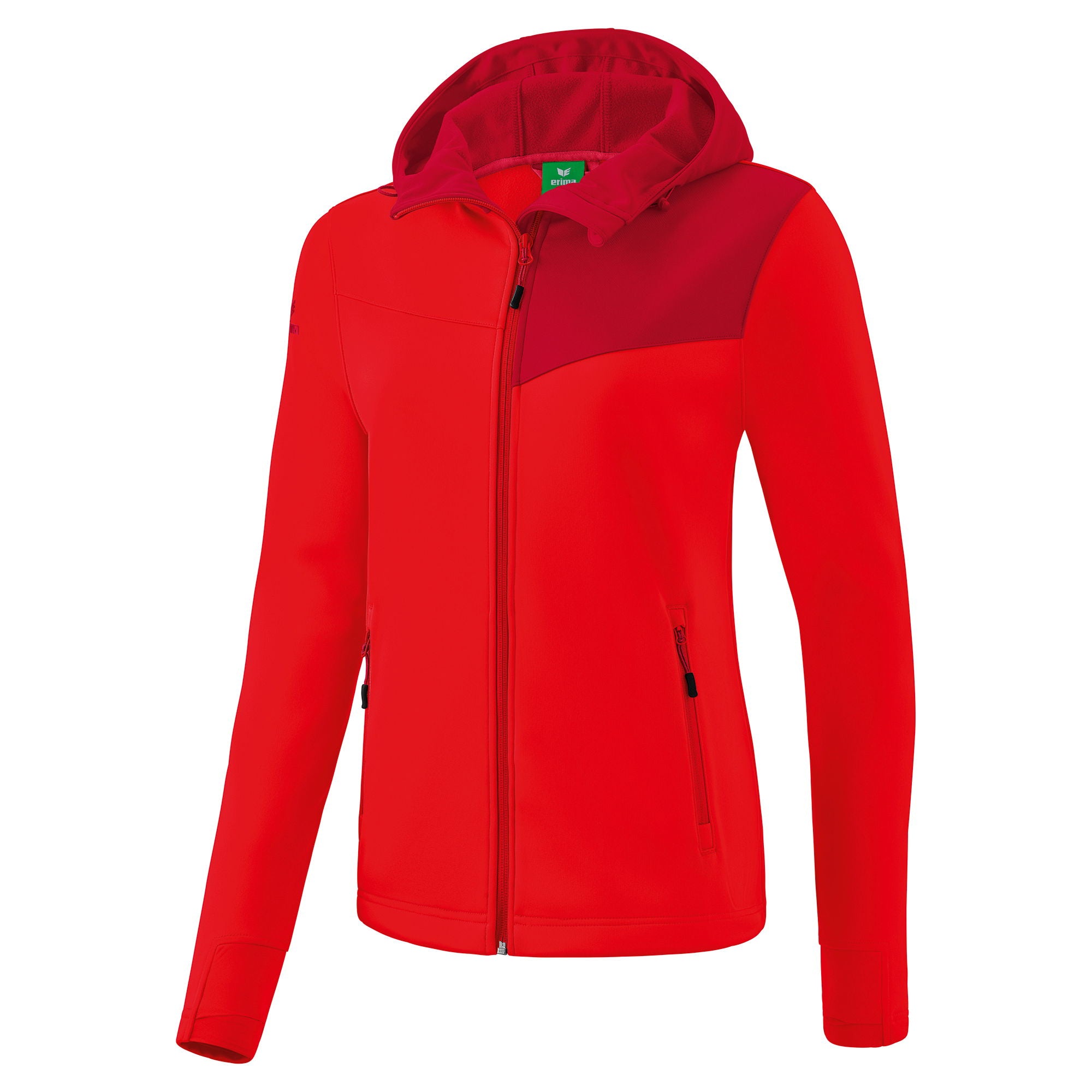 Erima Softshelljacke Performance Damen