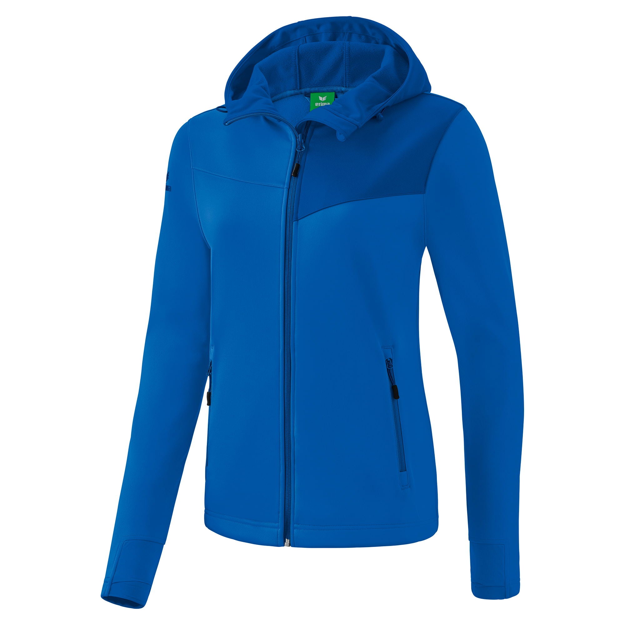 Erima Softshelljacke Performance Damen