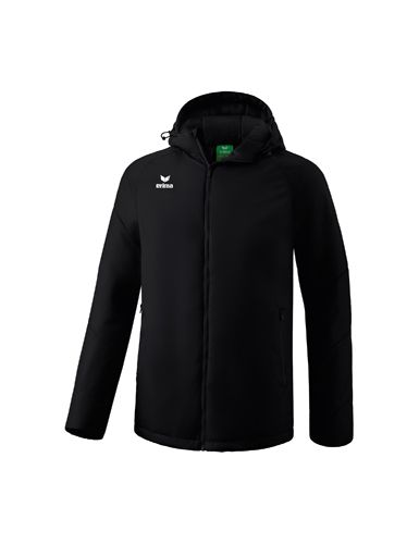 TEAM Winterjacke