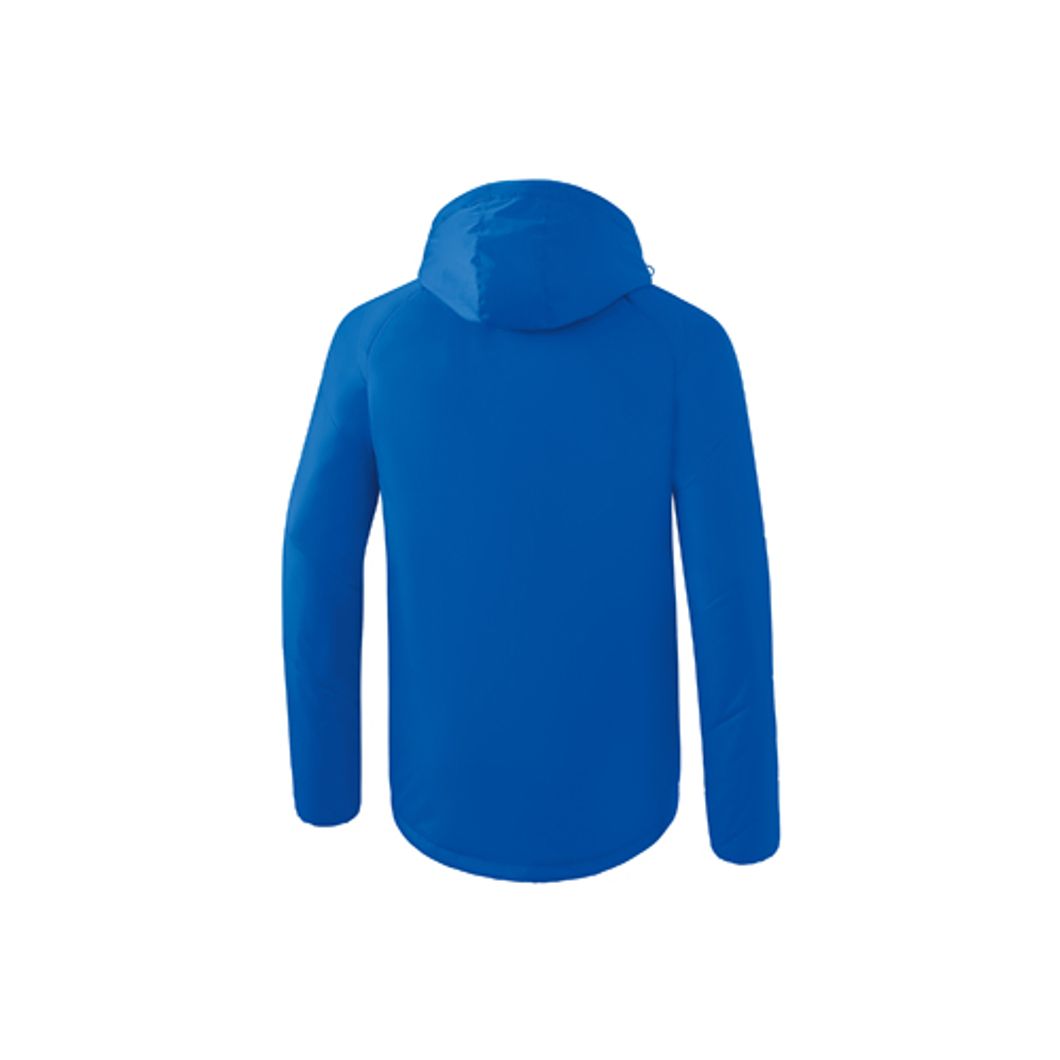 TEAM Winterjacke