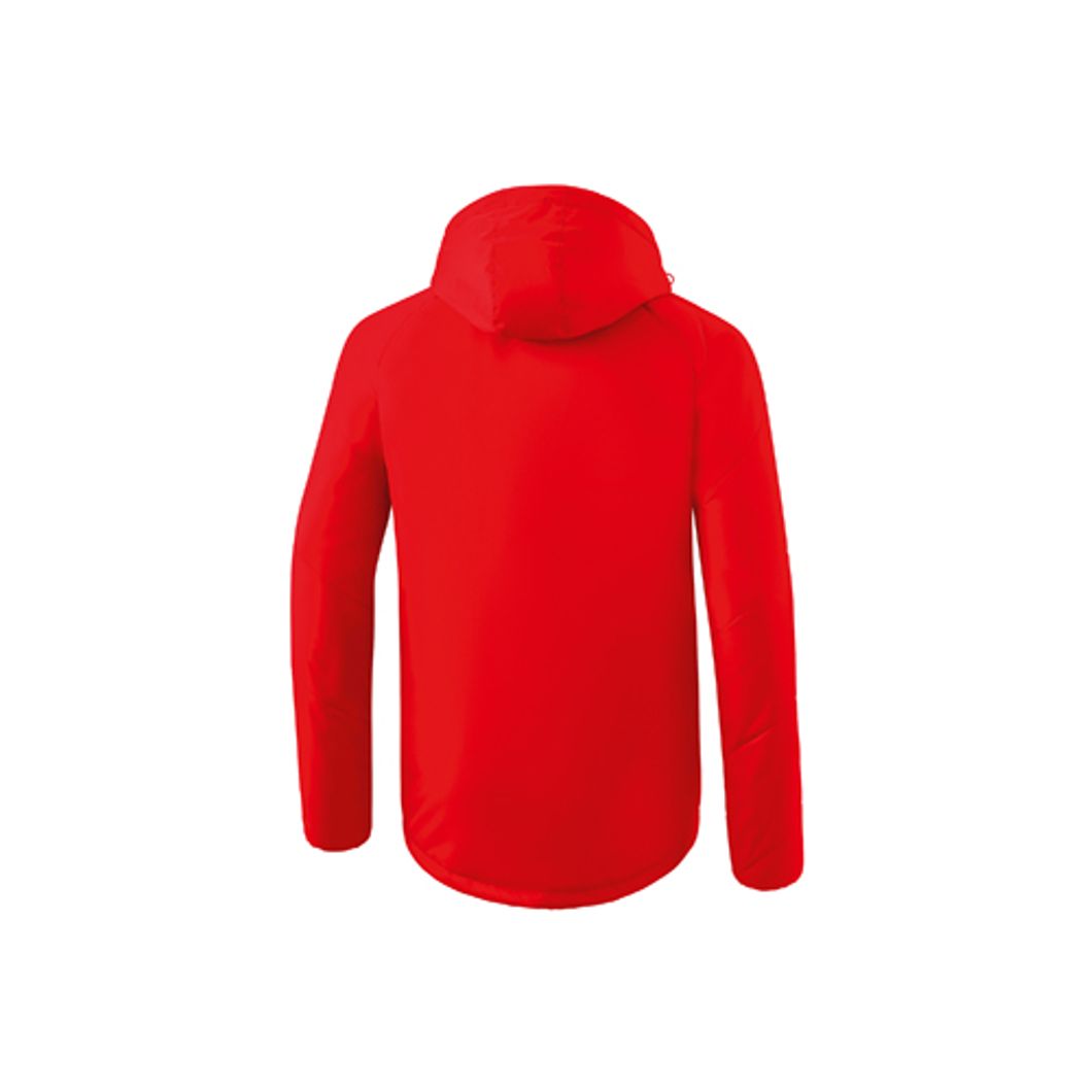 TEAM Winterjacke