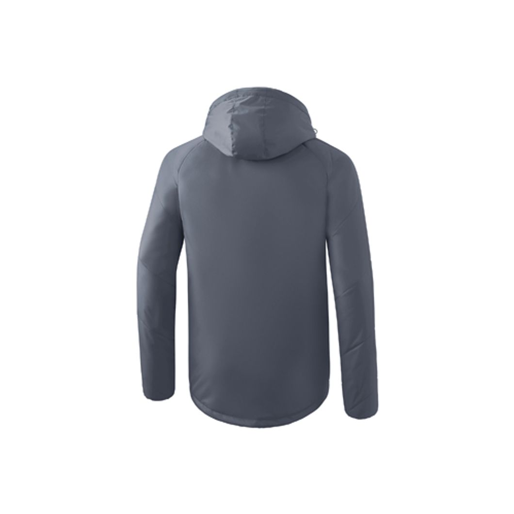 TEAM Winterjacke