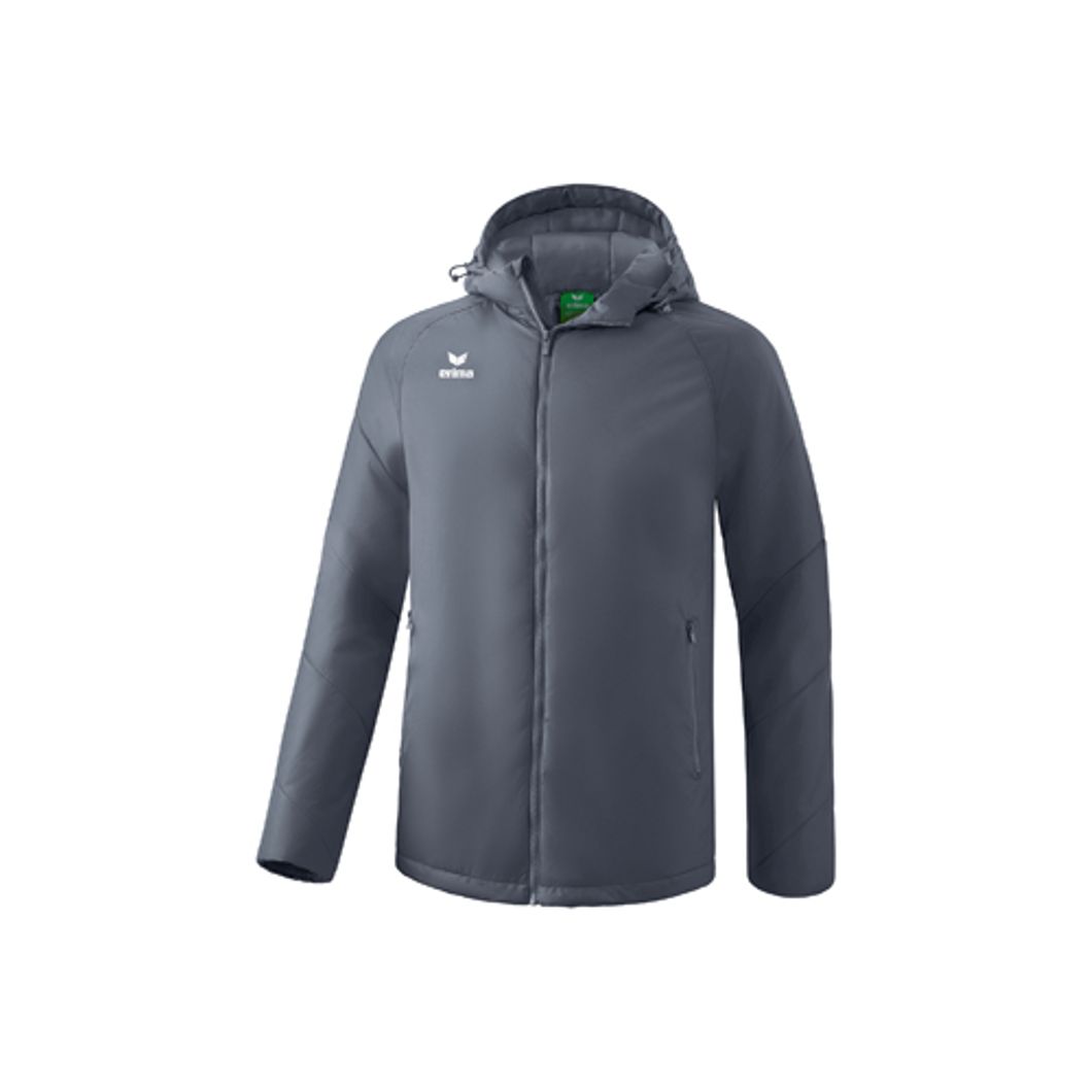 TEAM Winterjacke