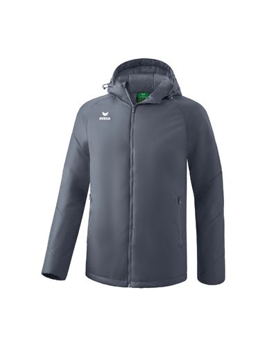 TEAM Winterjacke