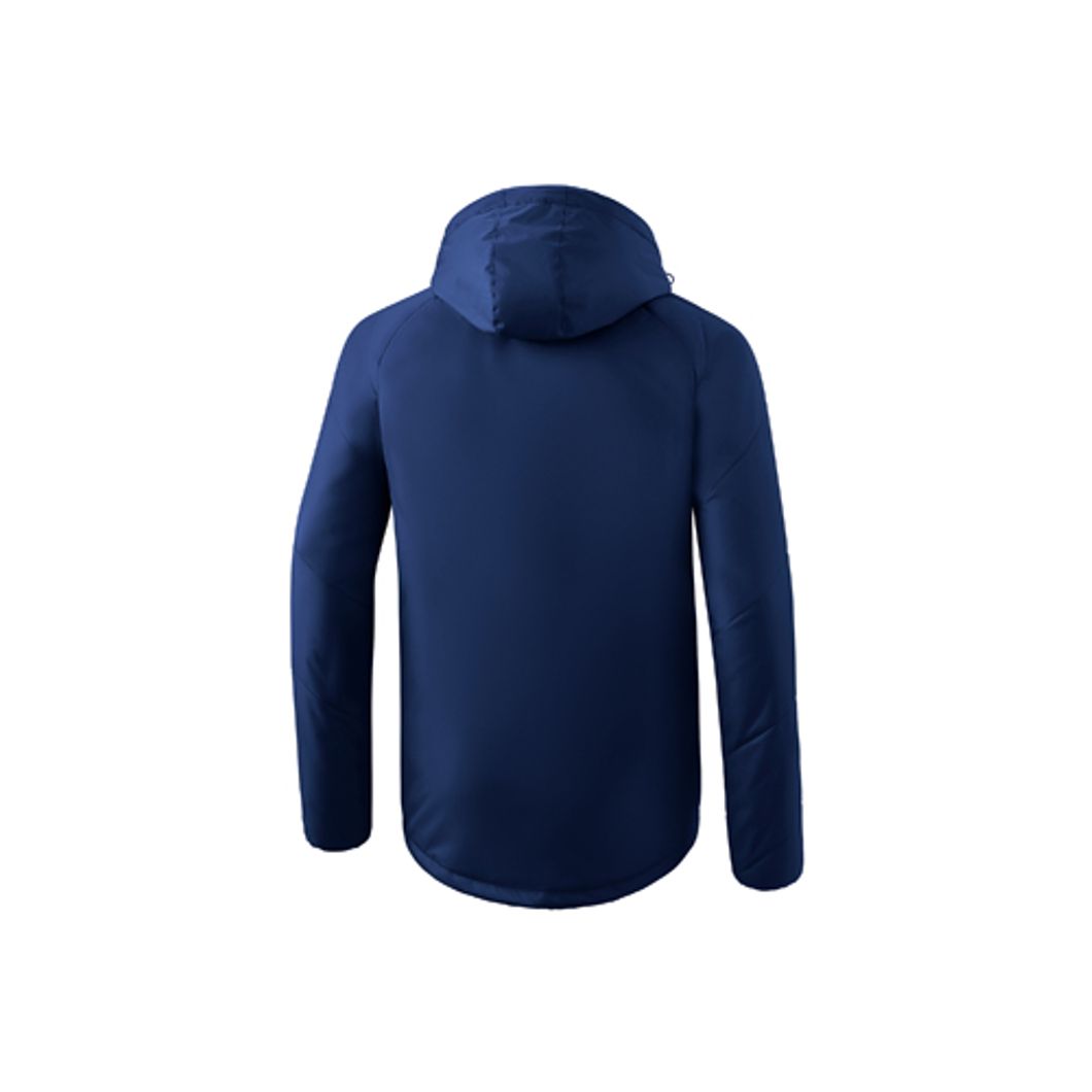 TEAM Winterjacke