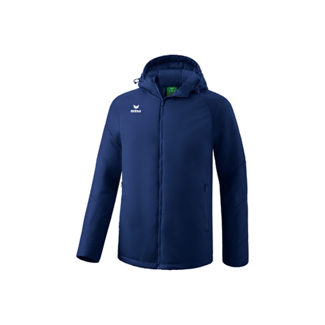 TEAM Winterjacke