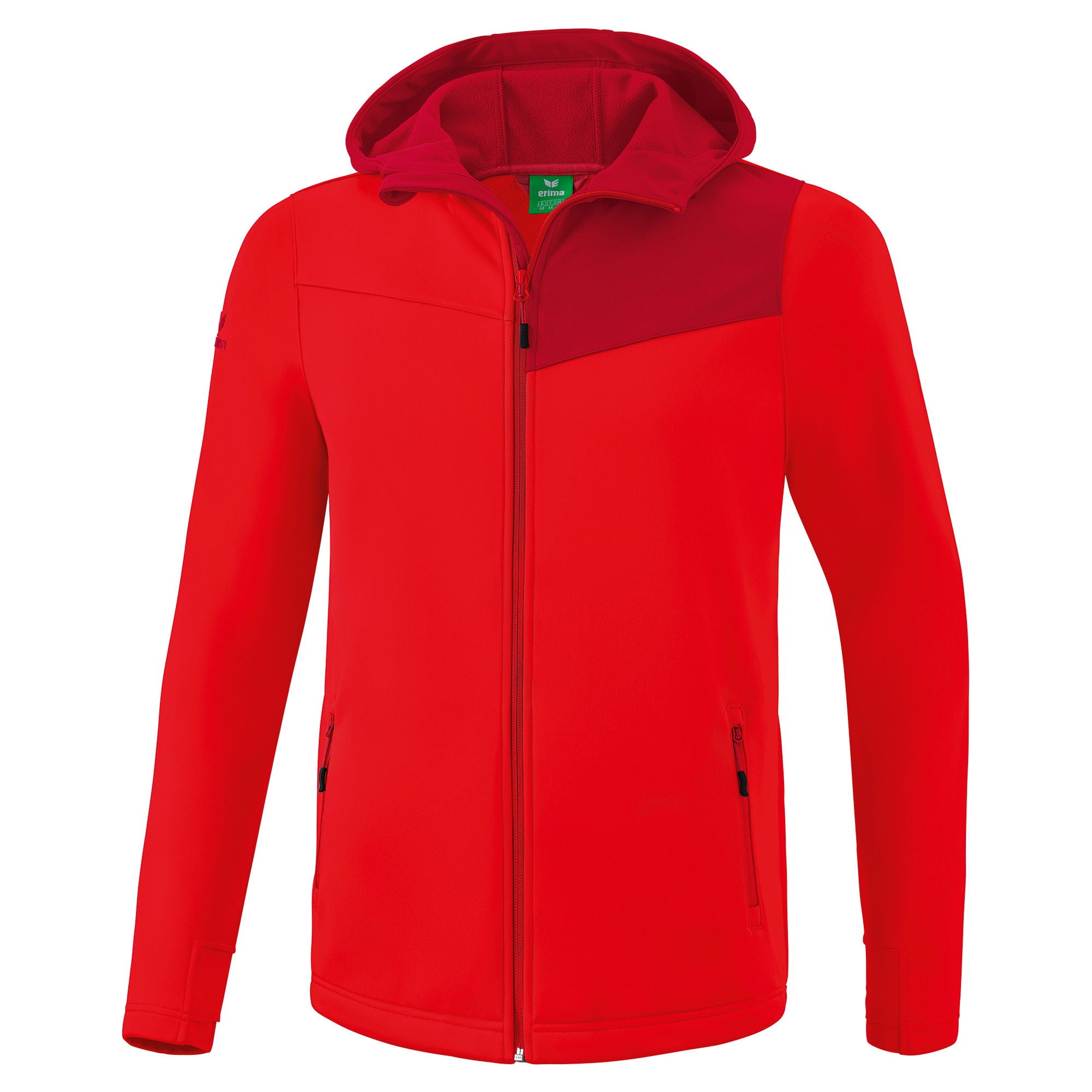 Erima Softshelljacke Performance