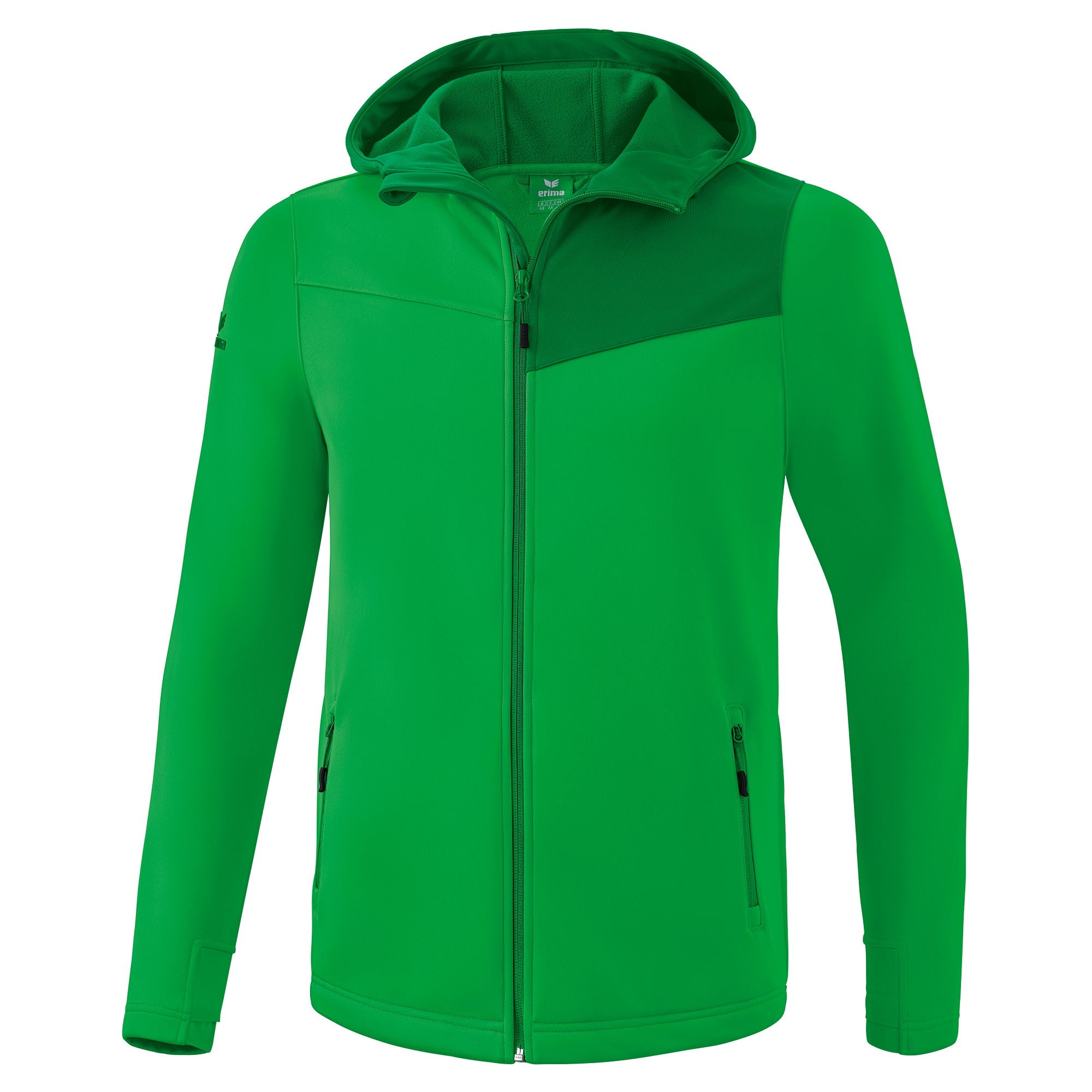 Erima Softshelljacke Performance