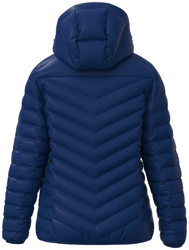 CMPT Puffer Jacke Damen