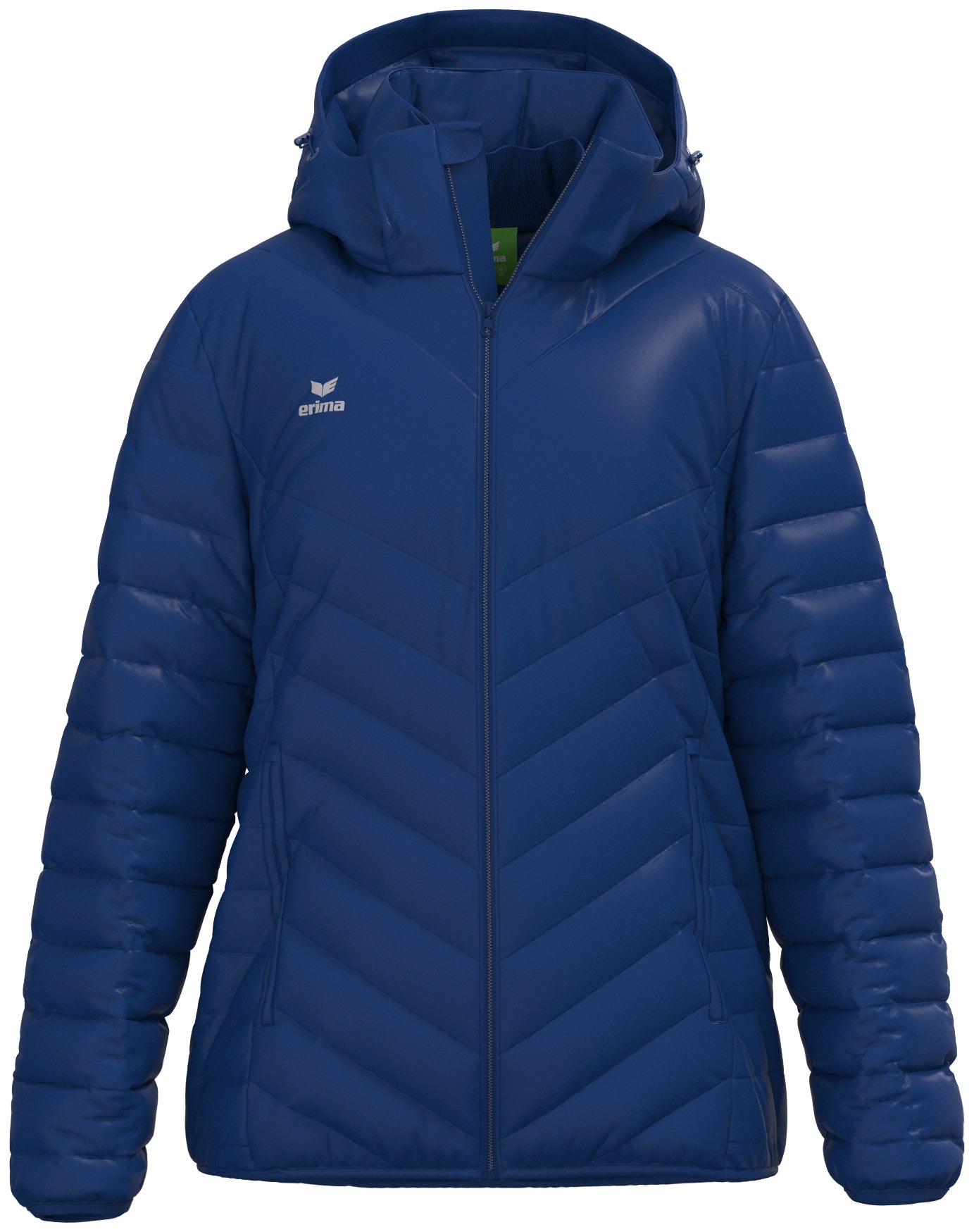 CMPT Puffer Jacke Damen