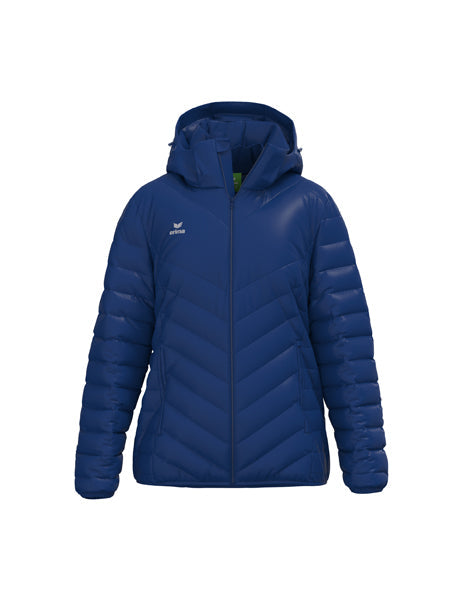 CMPT Puffer Jacket Damen new navy