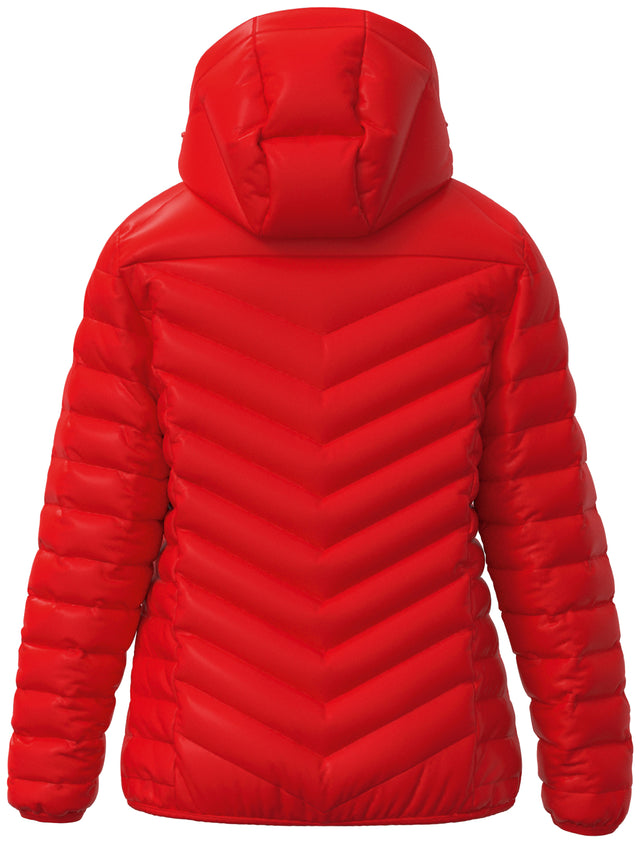 CMPT Puffer Jacke Damen