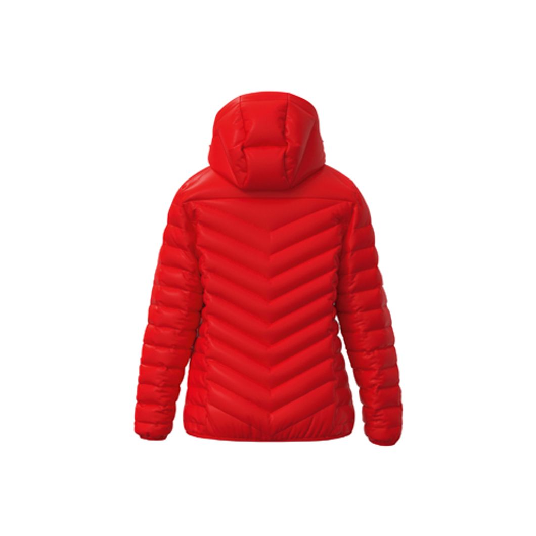 CMPT Pufferjacke Damen