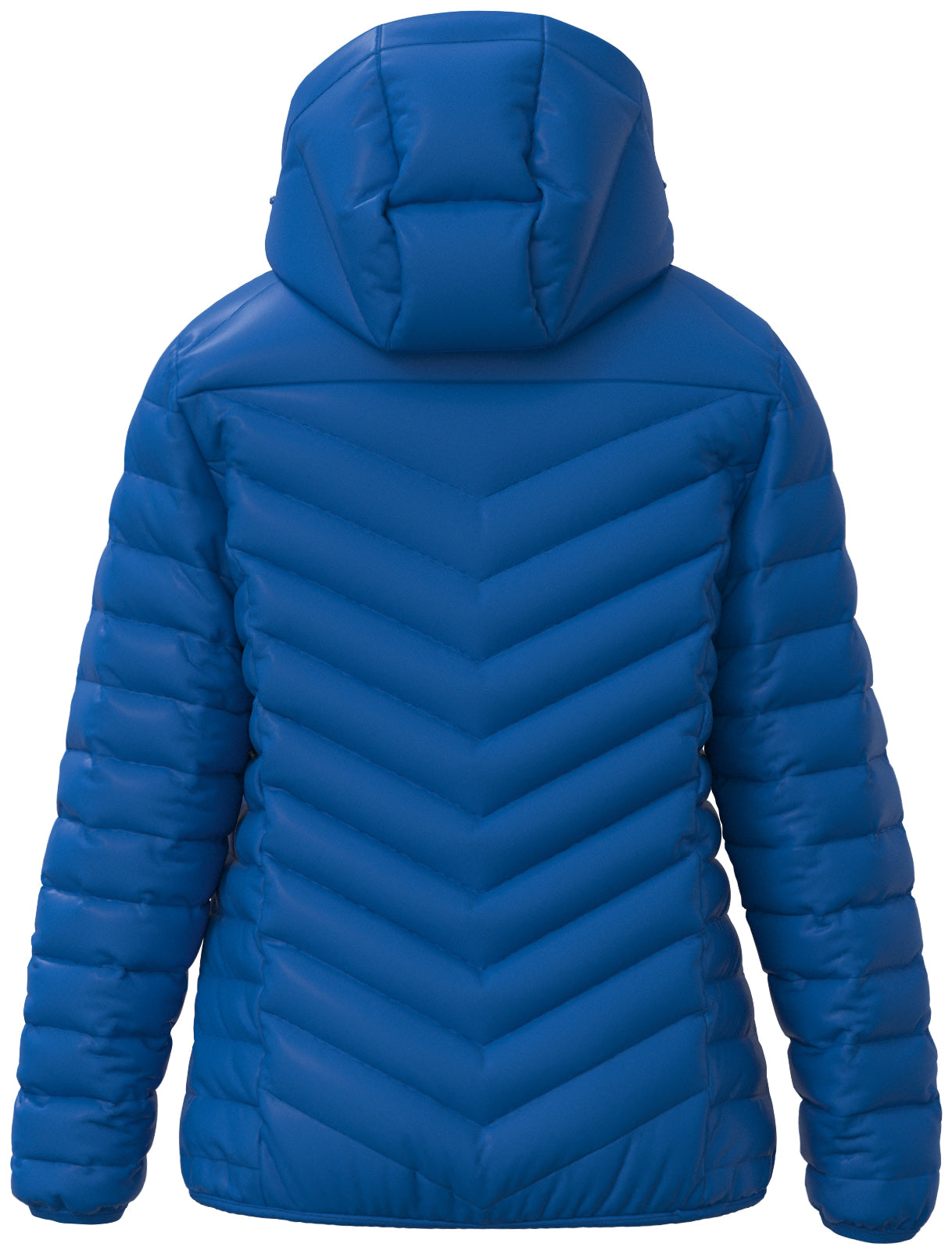 CMPT Puffer Jacke Damen