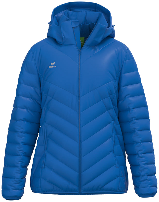 CMPT Puffer Jacke Damen