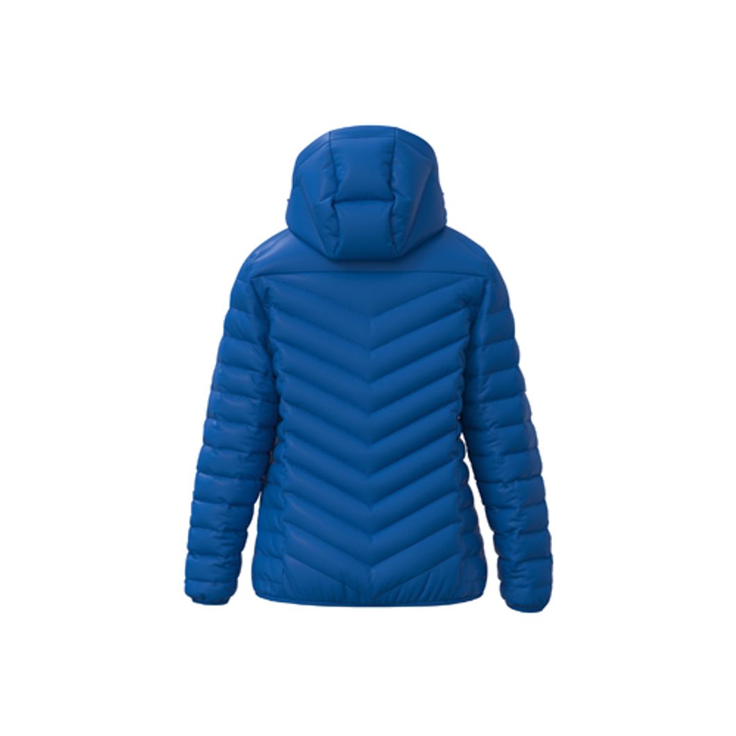 CMPT Pufferjacke Damen