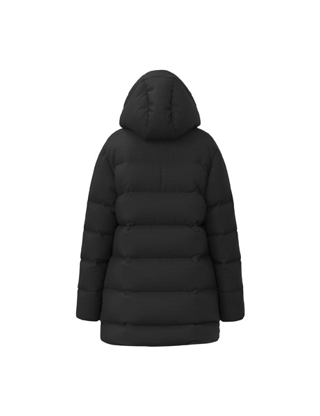 PREMIA Parka Damen schwarz
