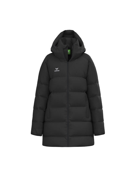 PREMIA Parka Damen schwarz