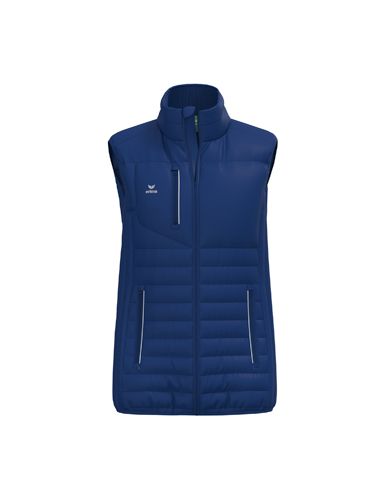 CMPT Puffer Vest Damen