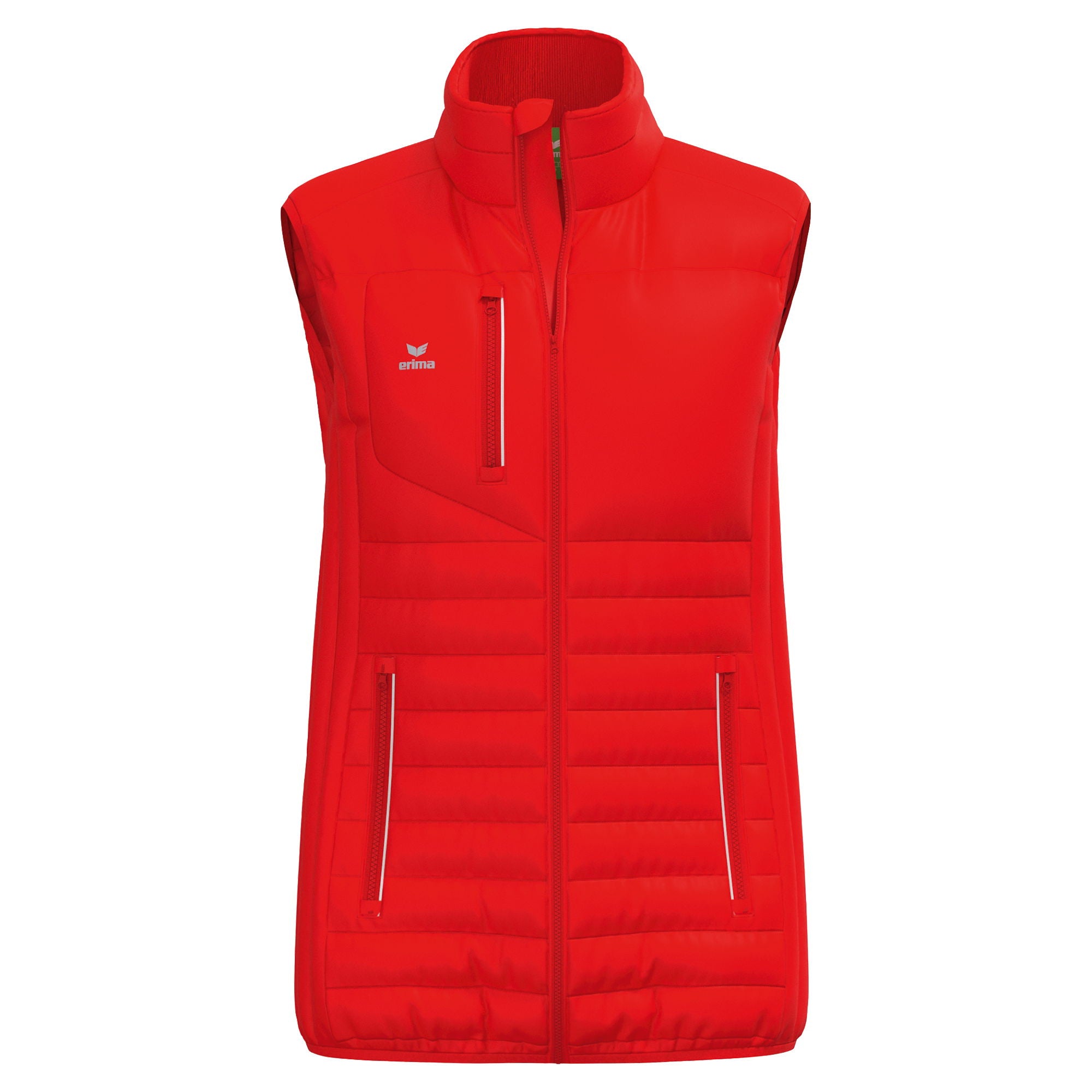 Erima CMPT Puffer Weste Damen