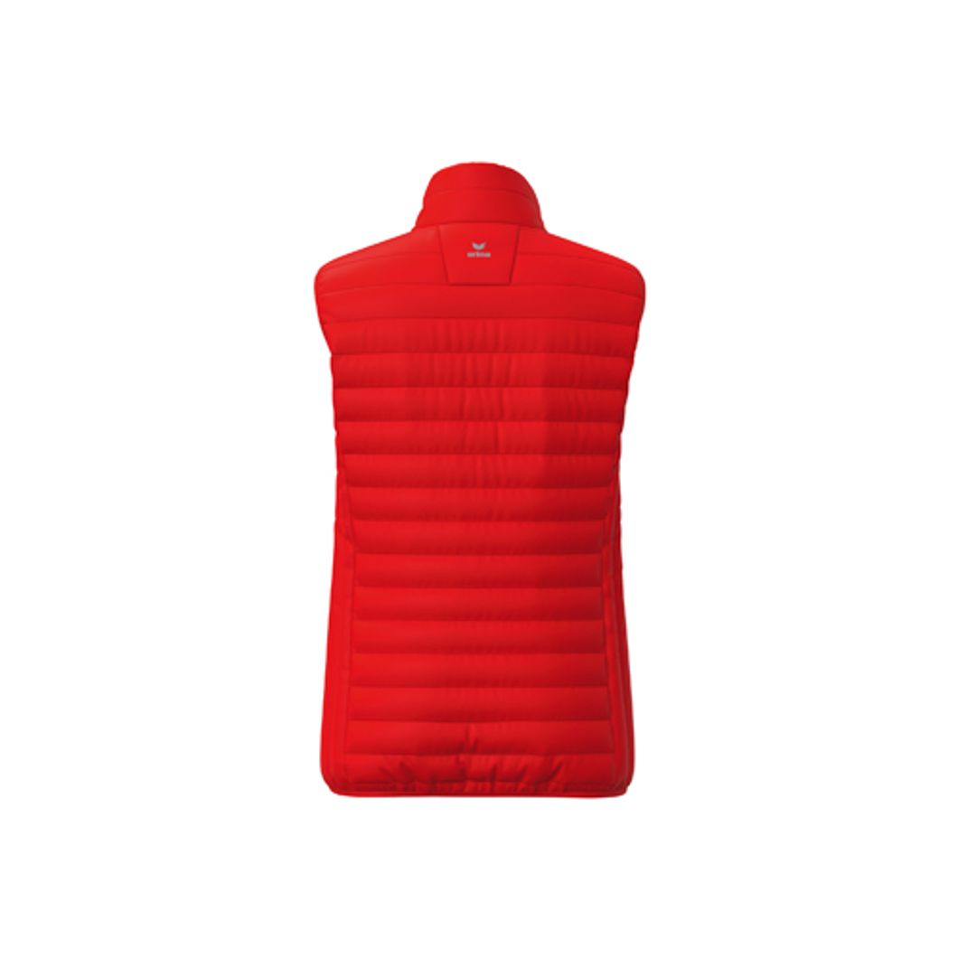 CMPT Puffer Vest Damen