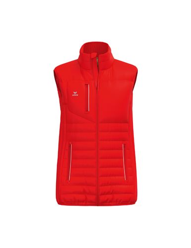 CMPT Puffer Vest Damen