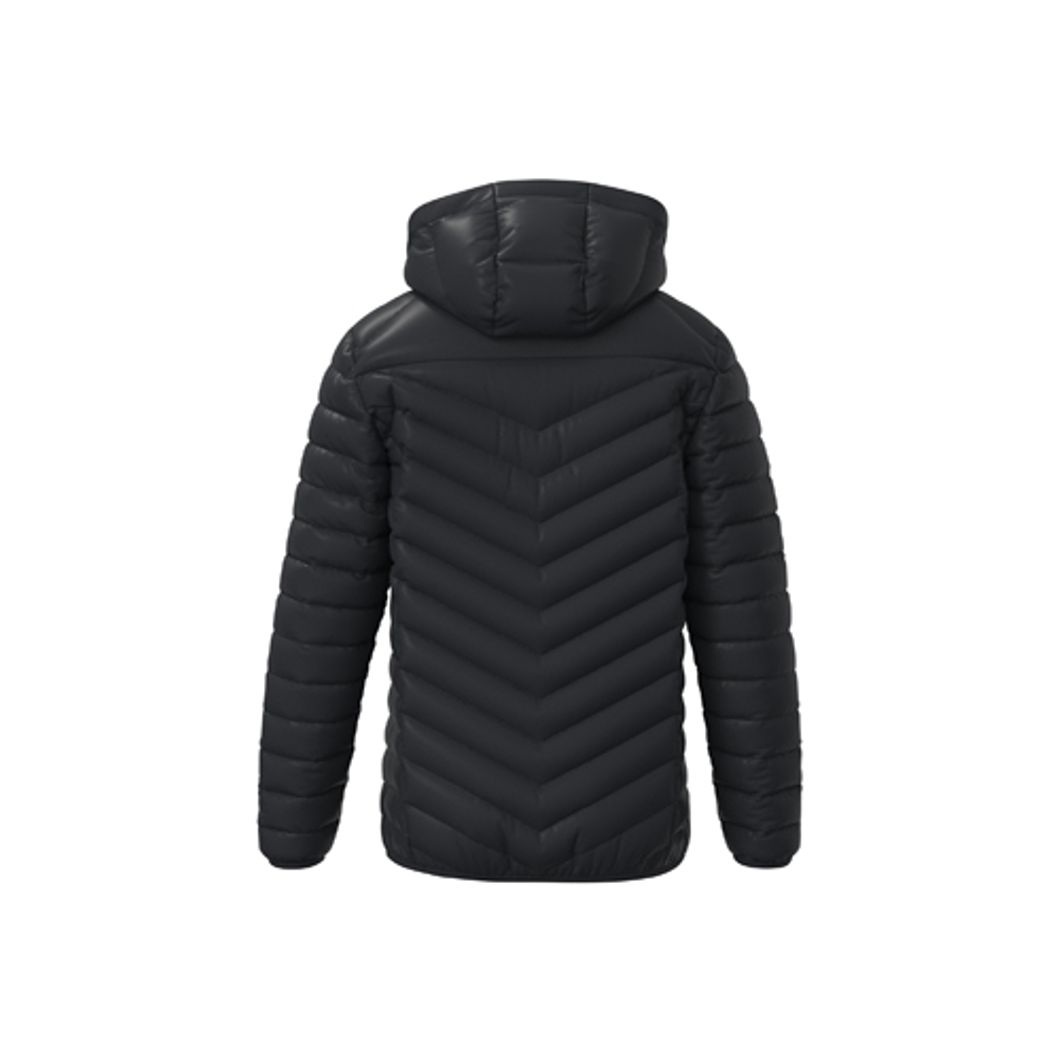 CMPT Puffer Jacket