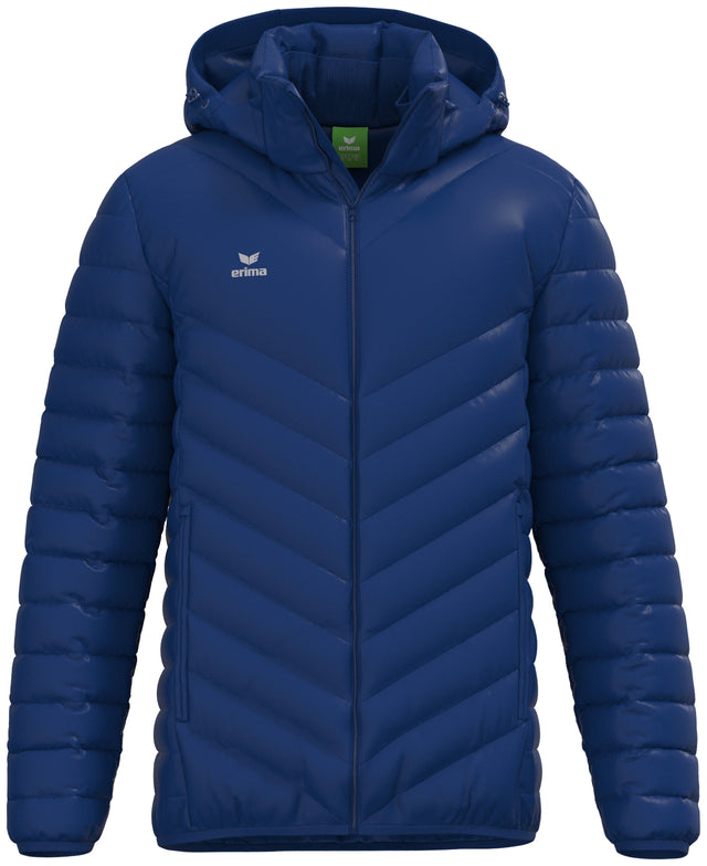 CMPT Puffer Jacke