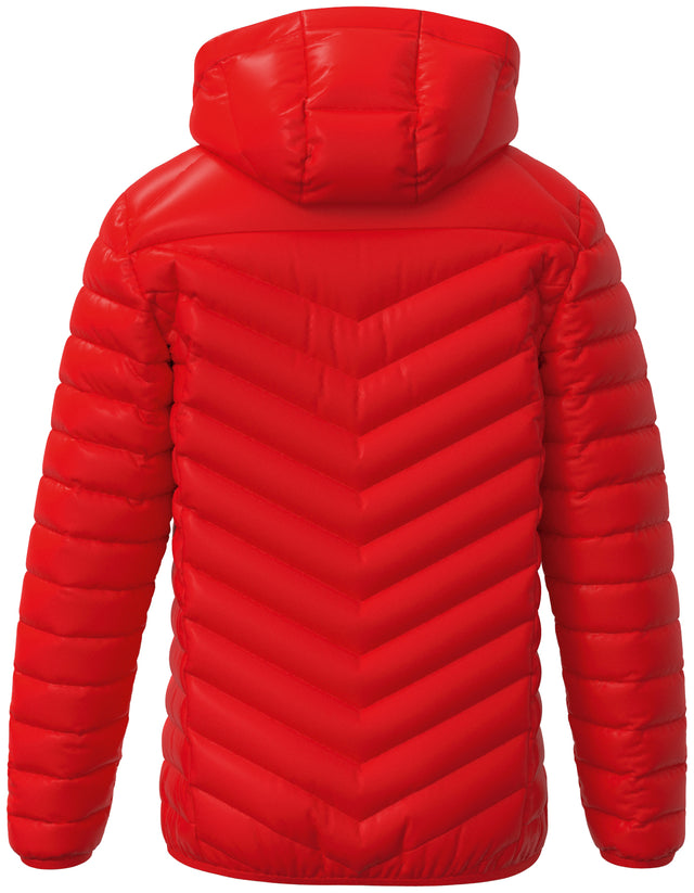 CMPT Puffer Jacke