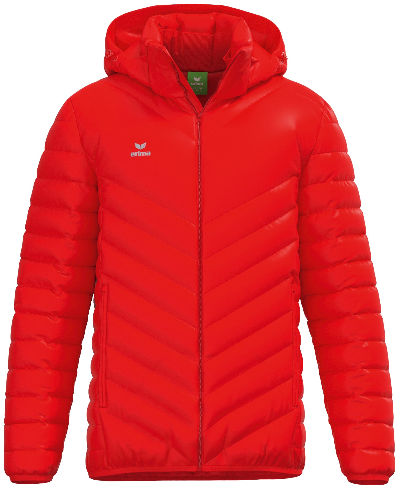 CMPT Puffer Jacke