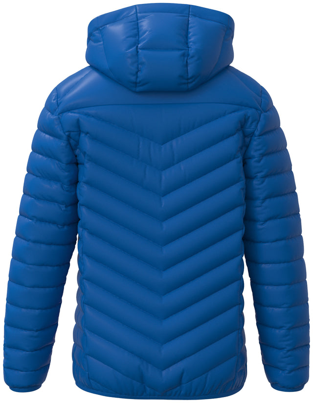 CMPT Puffer Jacke