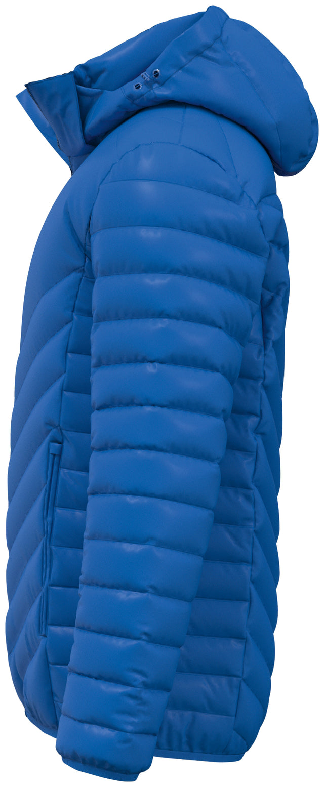 CMPT Puffer Jacke