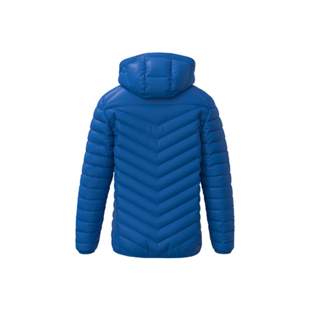 CMPT Puffer Jacket